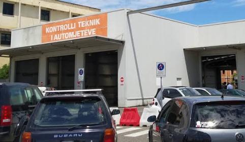 Si do kryhet kolaudimi te shteti: DPSHTRR sqaron proceduren dhe tarifat